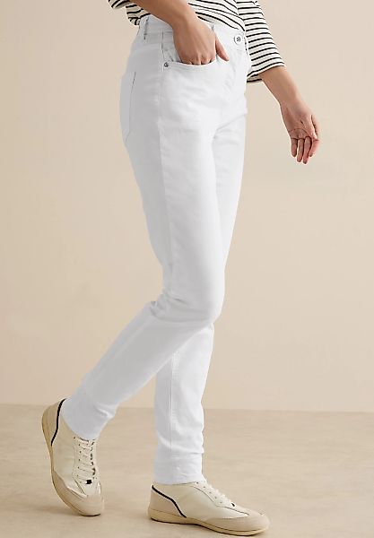 Cecil Comfort-fit-Jeans, 5-Pocket-Style günstig online kaufen