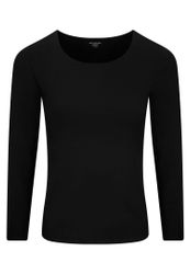 Schiesser Langarmshirt Invisible Soft Warming flache günstig online kaufen