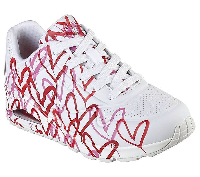 Skechers Skechers Uno Spread The Love Sneaker günstig online kaufen