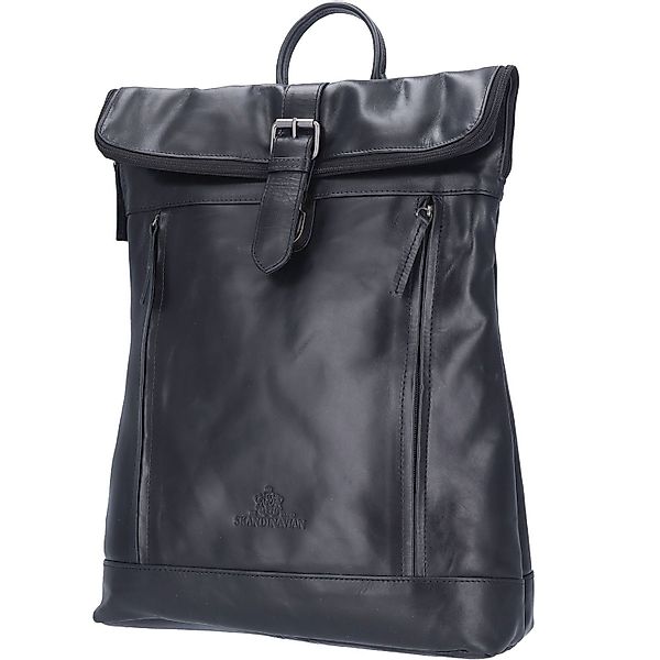 The Skandinavian Brand Freizeitrucksack The Skandinavian günstig online kaufen
