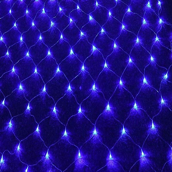 Lapalife Lichterkette LED-Lichtnetz 96/144/200/320/880LEDs LED-Lichterkette günstig online kaufen
