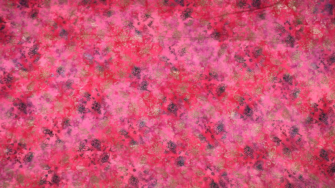 PANASIAM XXL-Schal Schal Wachsbatik für jede günstig online kaufen