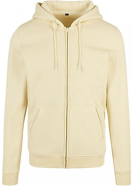 Build Your Brand Kapuzensweatjacke Heavy Zip günstig online kaufen