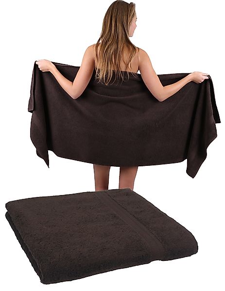 Betz Saunatuch 2 er Saunahandtuch-Set PREMIUM günstig online kaufen