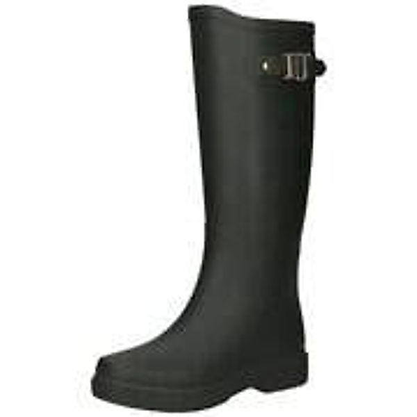 ILSE JACOBSEN Gummistiefel Damen grün günstig online kaufen