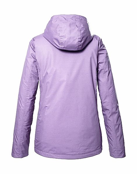 Killtec Outdoorjacke Outdoojacke mit Kapuze günstig online kaufen