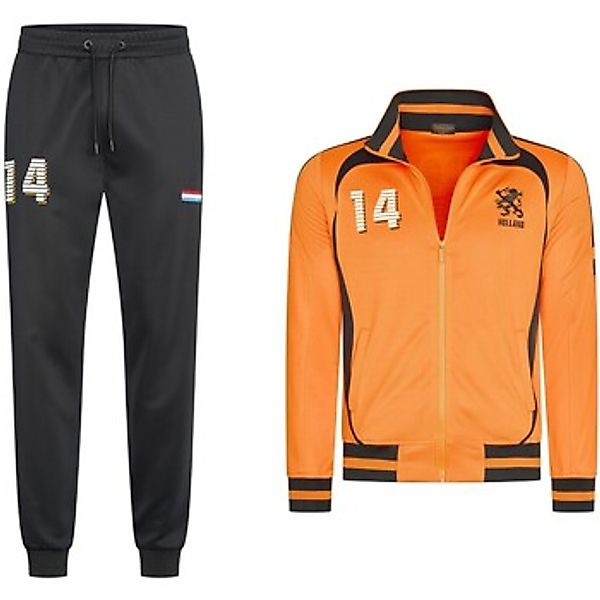 Cappuccino Italia  Jogginganzüge Tracksuit Nederland günstig online kaufen