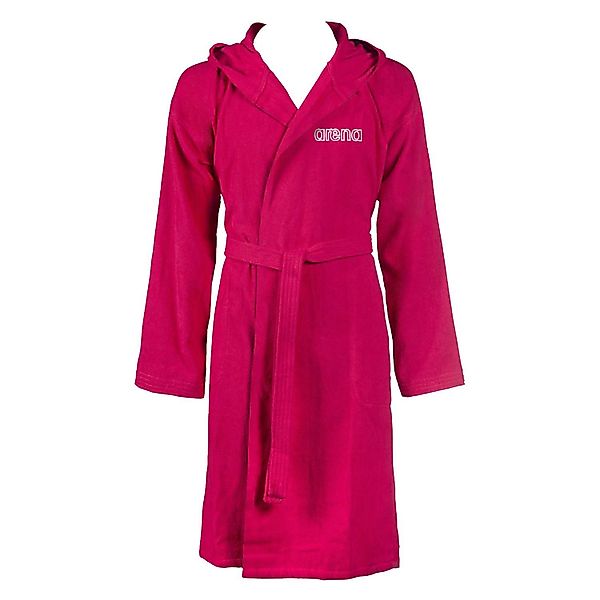 Arena Bademantel Arena Unisex Bademantel Zeppelin günstig online kaufen