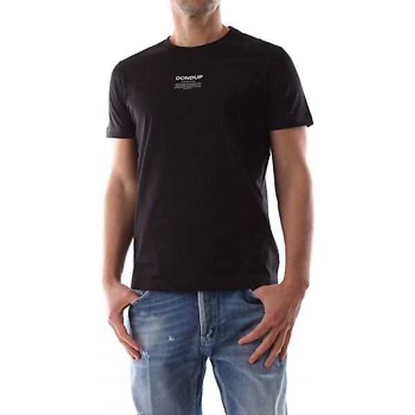 Dondup  T-Shirts & Poloshirts US198 JF0271U-999 günstig online kaufen
