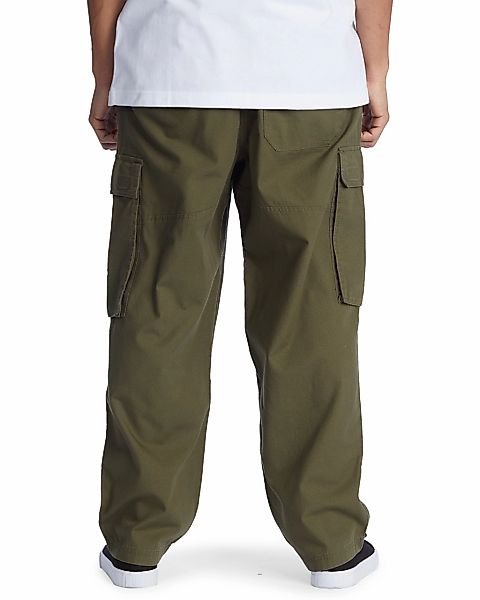 DC Shoes Cargohose "The Tundra" günstig online kaufen