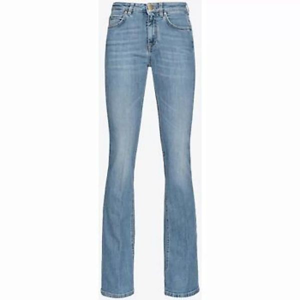Pinko  Jeans FLORA NO BELT 100561 A0J8-PJD günstig online kaufen
