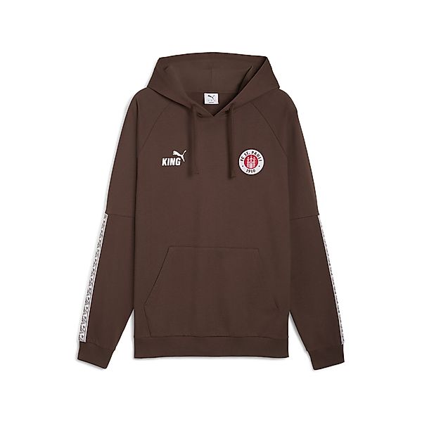 PUMA Hoodie FC St. Pauli KING günstig online kaufen