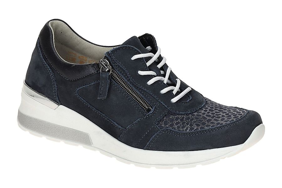Waldläufer 939H01 307 217 Schnürschuh günstig online kaufen