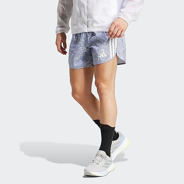 adidas Performance Laufshorts OTR E AOP SHO M (1-tlg) günstig online kaufen