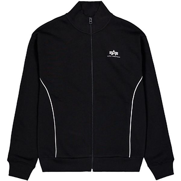 Alpha Industries  Jacken Track Suit SL Jacket - black günstig online kaufen