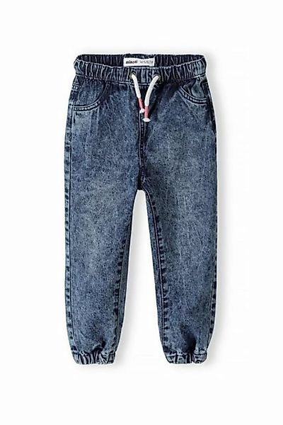 MINOTI Jeansleggings Denim-Jogger-Jeans (1y-8y) günstig online kaufen