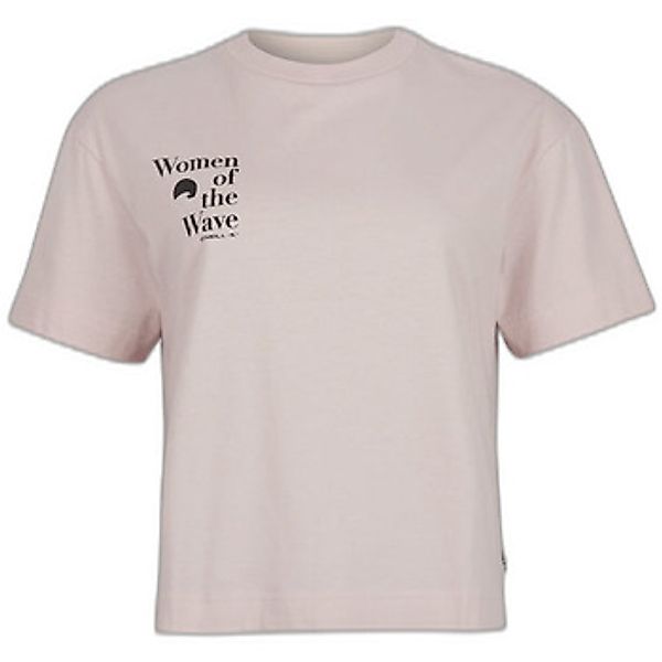 O'neill  T-Shirts & Poloshirts T-shirt femme  Active Rutile günstig online kaufen