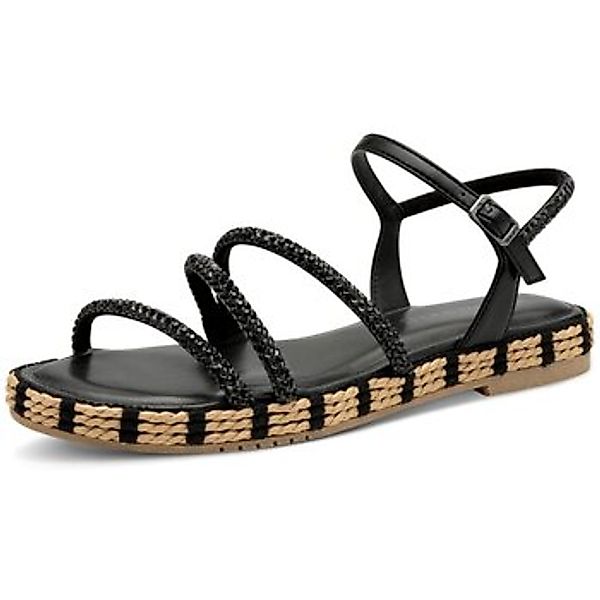 Tamaris  Sandalen Sandaletten Da.-Sandalette 1-28114-44 001 günstig online kaufen