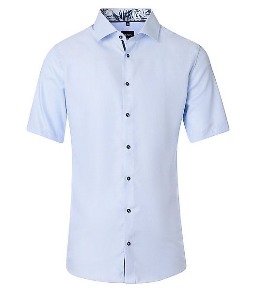 VENTI Businesshemd VENTI Businesshemd Kurzarm uni günstig online kaufen