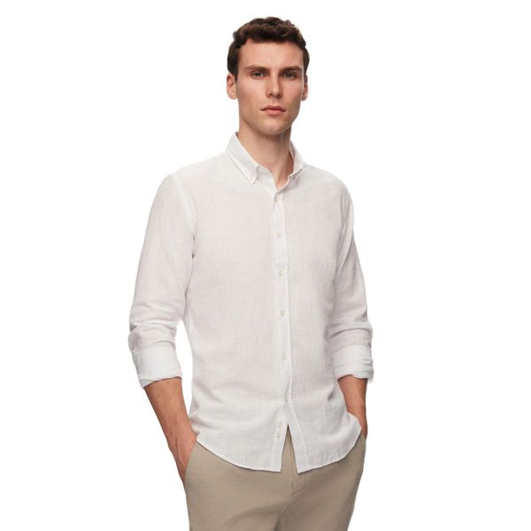 D'S DAMAT Businesshemd D'S DAMAT Hemd günstig online kaufen