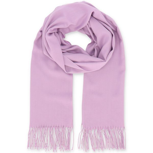 halsüberkopf Accessoires Modeschal Kuscheliger Pashmina Schal, günstig online kaufen