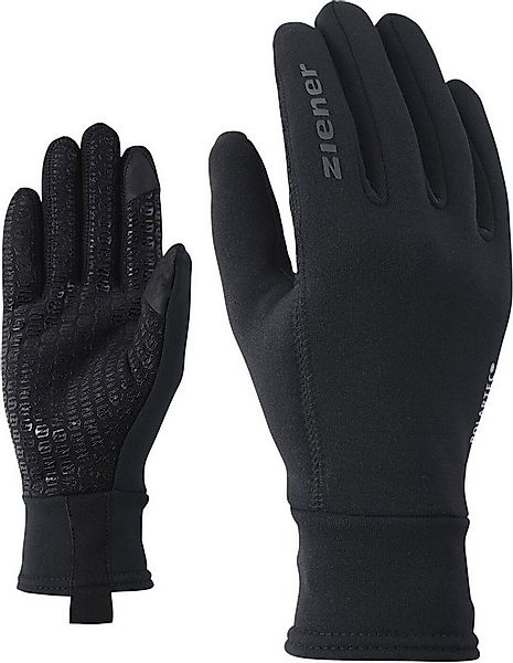 Ziener Multisporthandschuhe IDIWOOL-Z TOUCH glove unisex günstig online kaufen