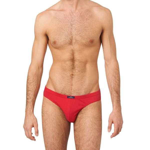 TOM TAILOR Minislip "Colorado" Packung, 5er Pack, 5 tlg., weich, bequem, en günstig online kaufen