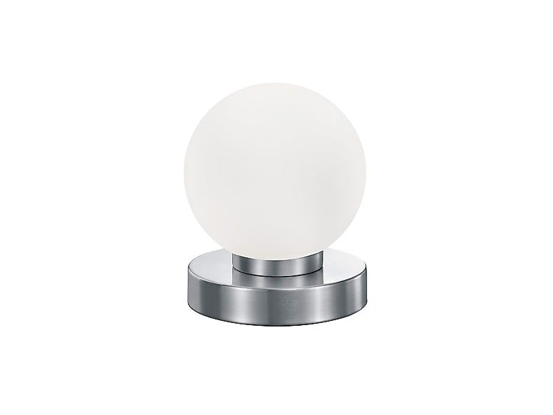 Reality Leuchten LED Nachttischlampe, Dimmfunktion, LED günstig online kaufen