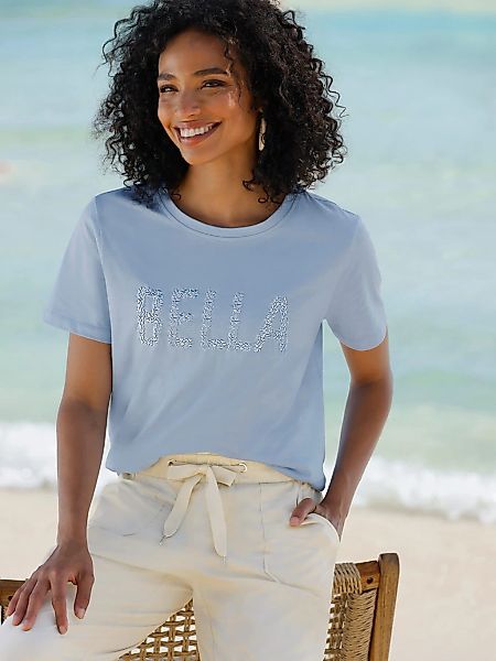 heine T-Shirt "Shirt", 1 tlg. günstig online kaufen