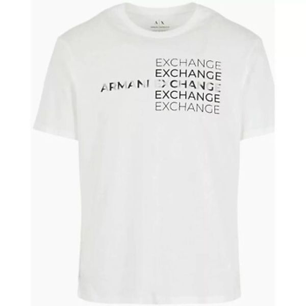 EAX  T-Shirt 3DZTAC ZJ9TZ günstig online kaufen