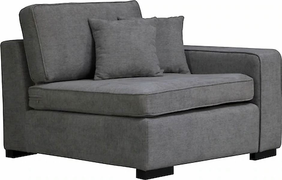 Home affaire Sofaelement »Skara« Modul zum eigenen Zusammenstellen, in viel günstig online kaufen
