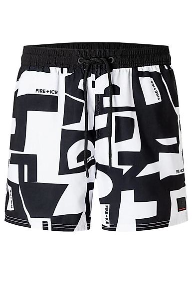 Bogner Fire + Ice Badehose günstig online kaufen