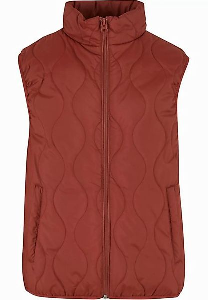 URBAN CLASSICS Steppweste Urban Classics Mens Super Light Bubble Vest (1-tl günstig online kaufen