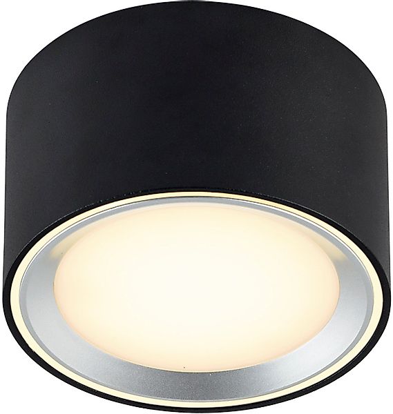 Nordlux LED Deckenspot Fallon, Dimmfunktion, LED günstig online kaufen