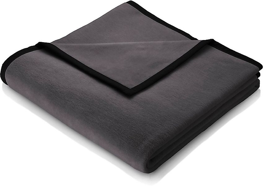 Wohndecke My Home, OTTO home, mit hohem Baumwollanteil, made in Germany günstig online kaufen