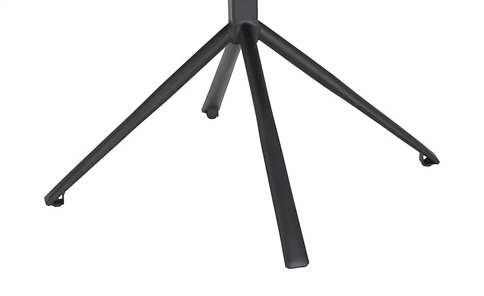 Gray & Jones Armlehnstuhl drehbar Gale ¦ blau ¦ Maße (cm): B: 58,5 H: 87 T: günstig online kaufen