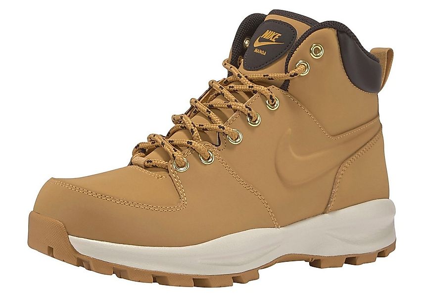 Nike Sportswear Manoa Leather Schnürboots günstig online kaufen