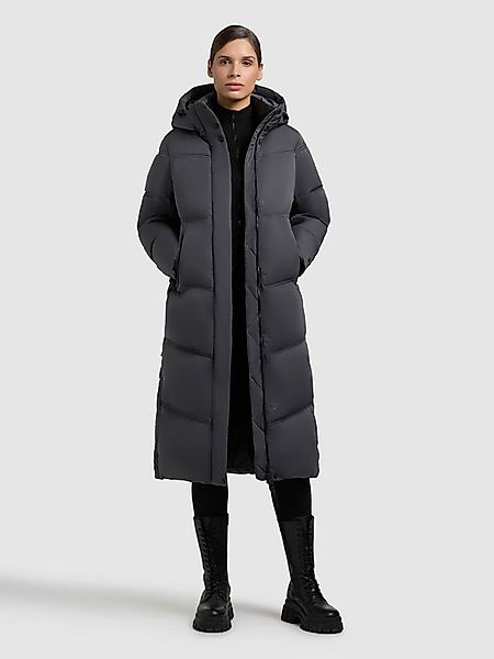 khujo Steppmantel LUGA2 günstig online kaufen