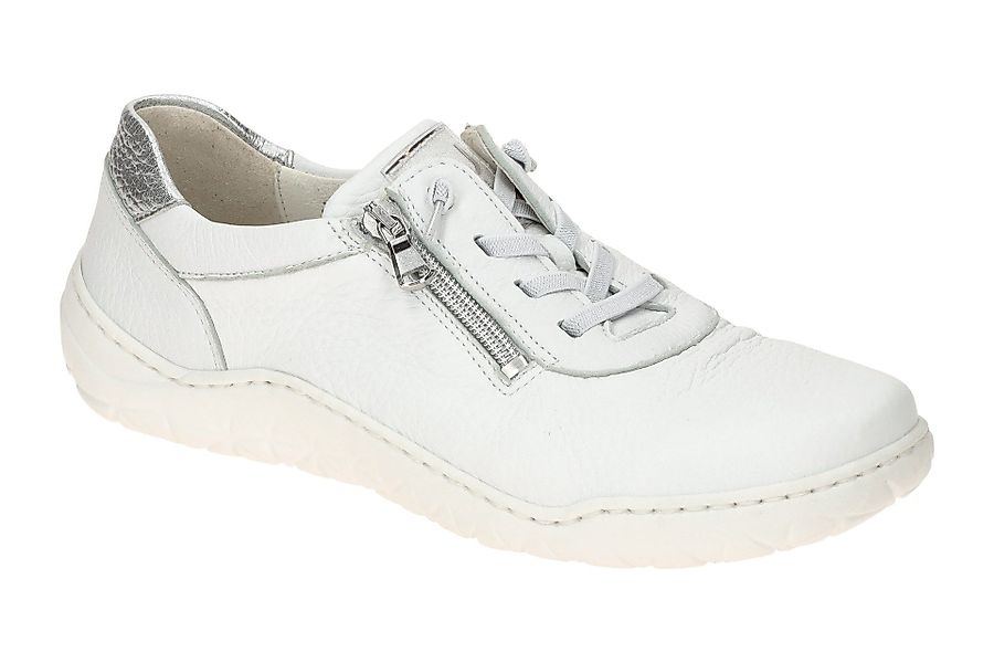 Waldläufer 612003 299 663 Schnürschuh günstig online kaufen