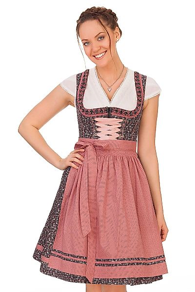 MarJo Dirndl Mini Dirndl 2tlg. - günstig online kaufen