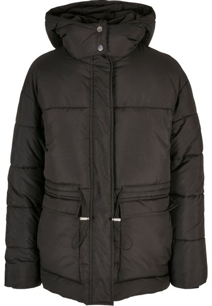 URBAN CLASSICS Winterjacke Urban Classics Damen günstig online kaufen