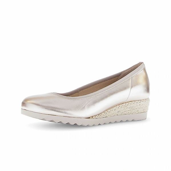 Gabor Keilpumps "Keilpumps" günstig online kaufen