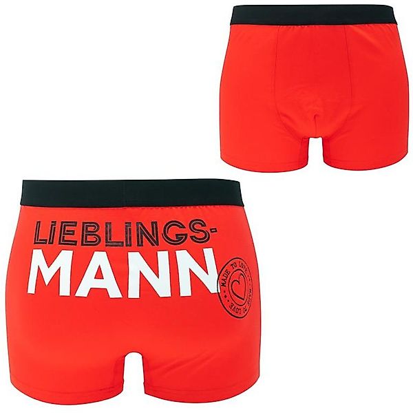 Sheepworld Boxershorts Herren Boxershort Unterhose M/L günstig online kaufen