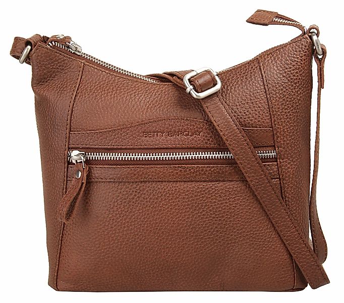 Betty Barclay Umhängetasche echt Leder günstig online kaufen