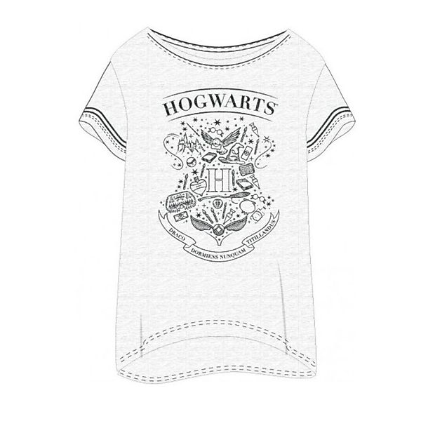 Harry Potter T-Shirt Harry Potter Hogwarts günstig online kaufen