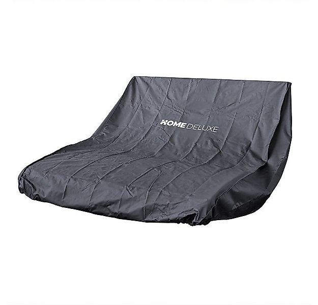HOME DELUXE Regenschutzplane CAPE TAIGA / NIRA - 150 x 170 cm, Witterungsbe günstig online kaufen