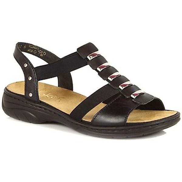 Rieker  Sandalen RKR504 günstig online kaufen