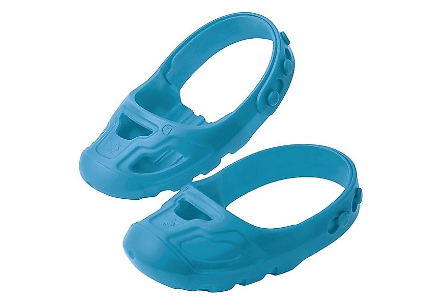 BIG Spielfahrzeug-Erweiterung 800056448 Schuhschoner, Größe 21-27, blau günstig online kaufen