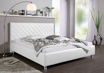 Maintal Polsterbett "Bloomington" Bettseiten zerlegt, ohne Bettkasten günstig online kaufen