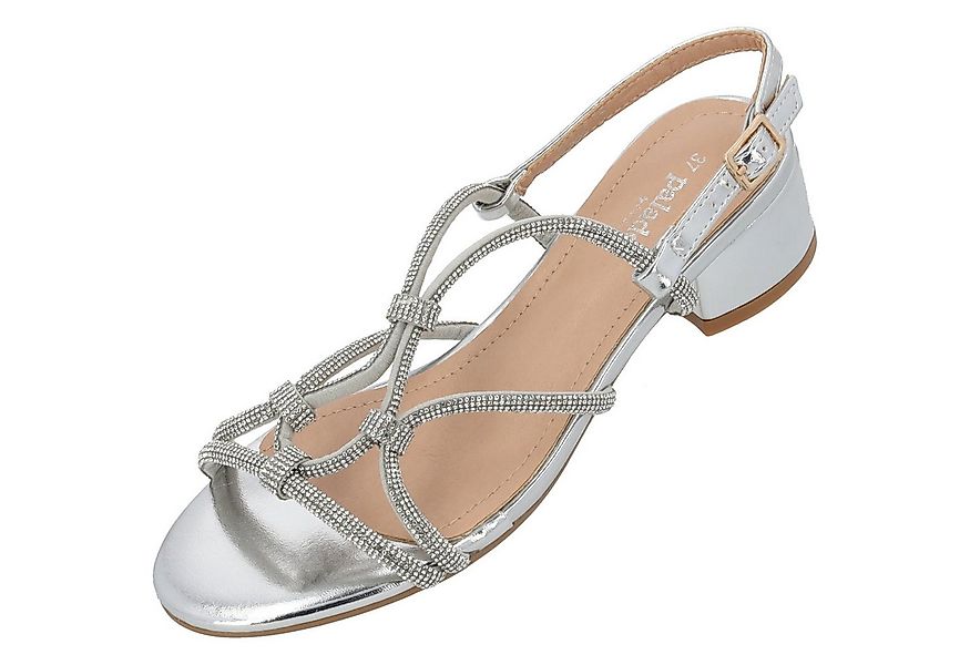 Palado by Sila Sahin Fanala by Sila Sahin Riemchensandalette günstig online kaufen